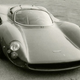Illustration for article titled Tom Meades wild Ferrari Thomassima was the P4/5 of its day